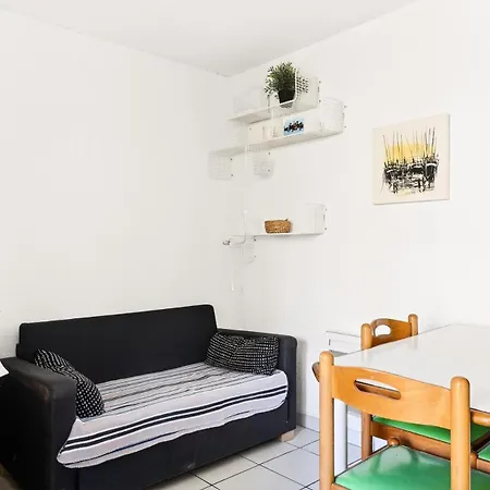 Les Pins Corniche De L'aubarede - Maeva - Maisonnette 4 Personnes Au Coeur Des Pins - Confort Mae-6533 Apartment *