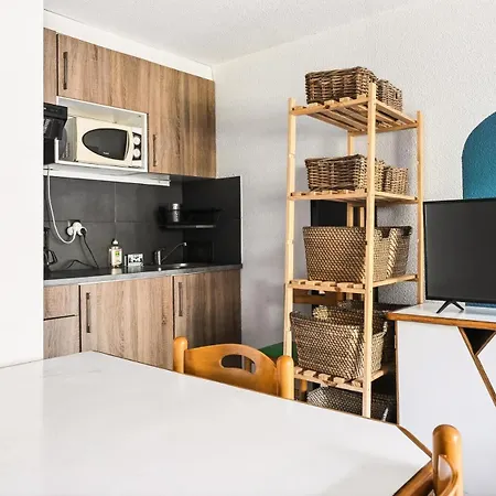 Les Pins Corniche De L'aubarede - Maeva - Maisonnette 4 Personnes Au Coeur Des Pins - Confort Mae-6533 Apartment *