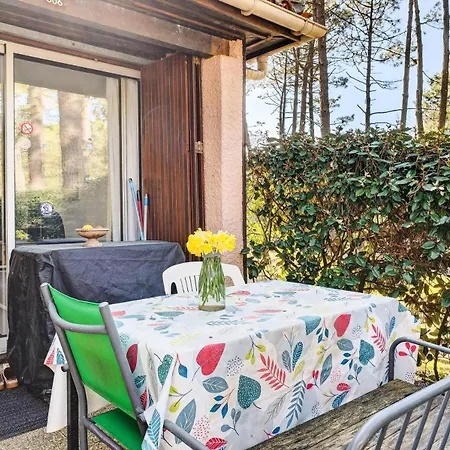Les Pins Corniche De L'aubarede - Maeva - Maisonnette 4 Personnes Au Coeur Des Pins - Confort Mae-6533 Apartment