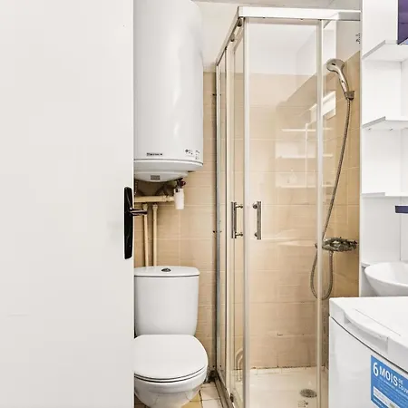 Les Pins Corniche De L'aubarede - Maeva - Maisonnette 4 Personnes Au Coeur Des Pins - Confort Mae-6533 Apartment
