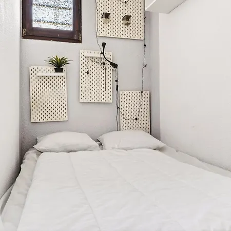 Appartement Résidence Les Pins Corniche De L'aubarede - Maeva - Maisonnette 2 Personnes Au Cœur Des Pins - Confort Mae-6533 *