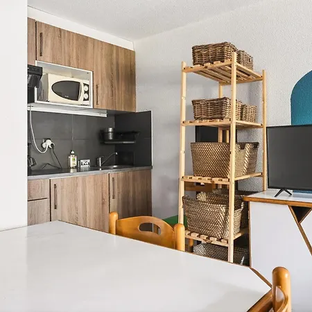 Résidence Les Pins Corniche De L'aubarede - Maeva - Maisonnette 2 Personnes Au Cœur Des Pins - Confort Mae-6533 Lacanau