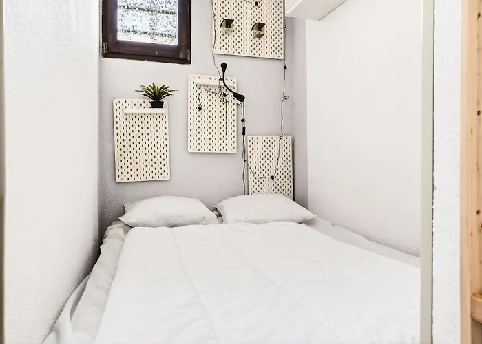 Les Pins Corniche De L'aubarede - Maeva - Maisonnette 4 Personnes Au Coeur Des Pins - Confort Mae-6533 Appartement Lacanau