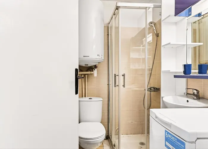 Les Pins Corniche De L'aubarede - Maeva - Maisonnette 4 Personnes Au Coeur Des Pins - Confort Mae-6533 Appartement